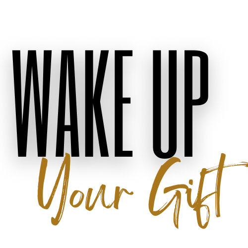 Wake Up Your Gift Gift card