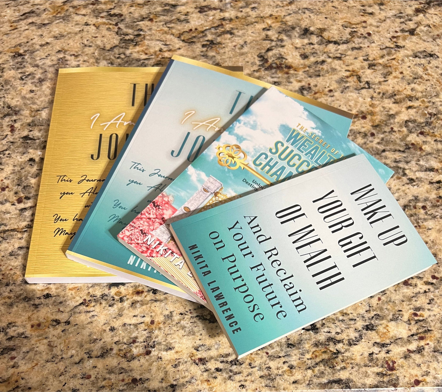 New Year, New You Bundle