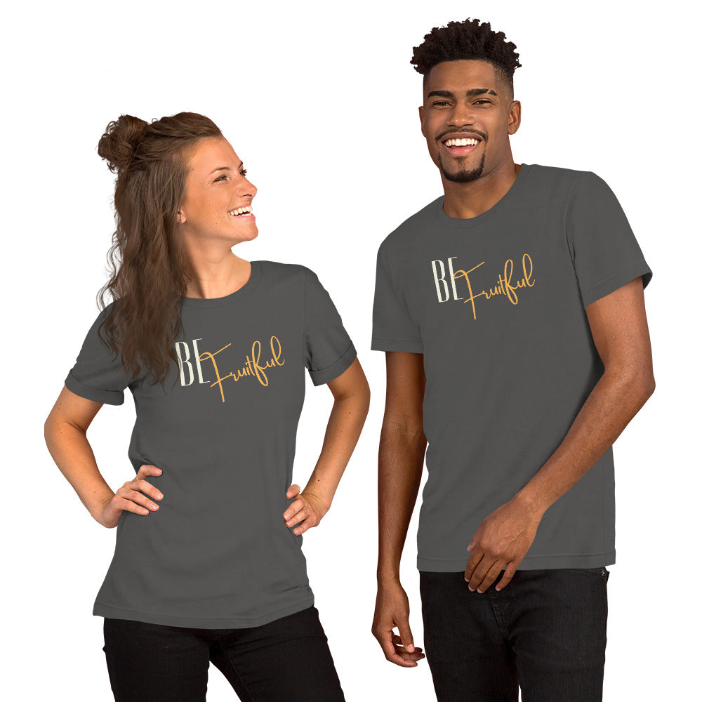 Be Fruitful tee