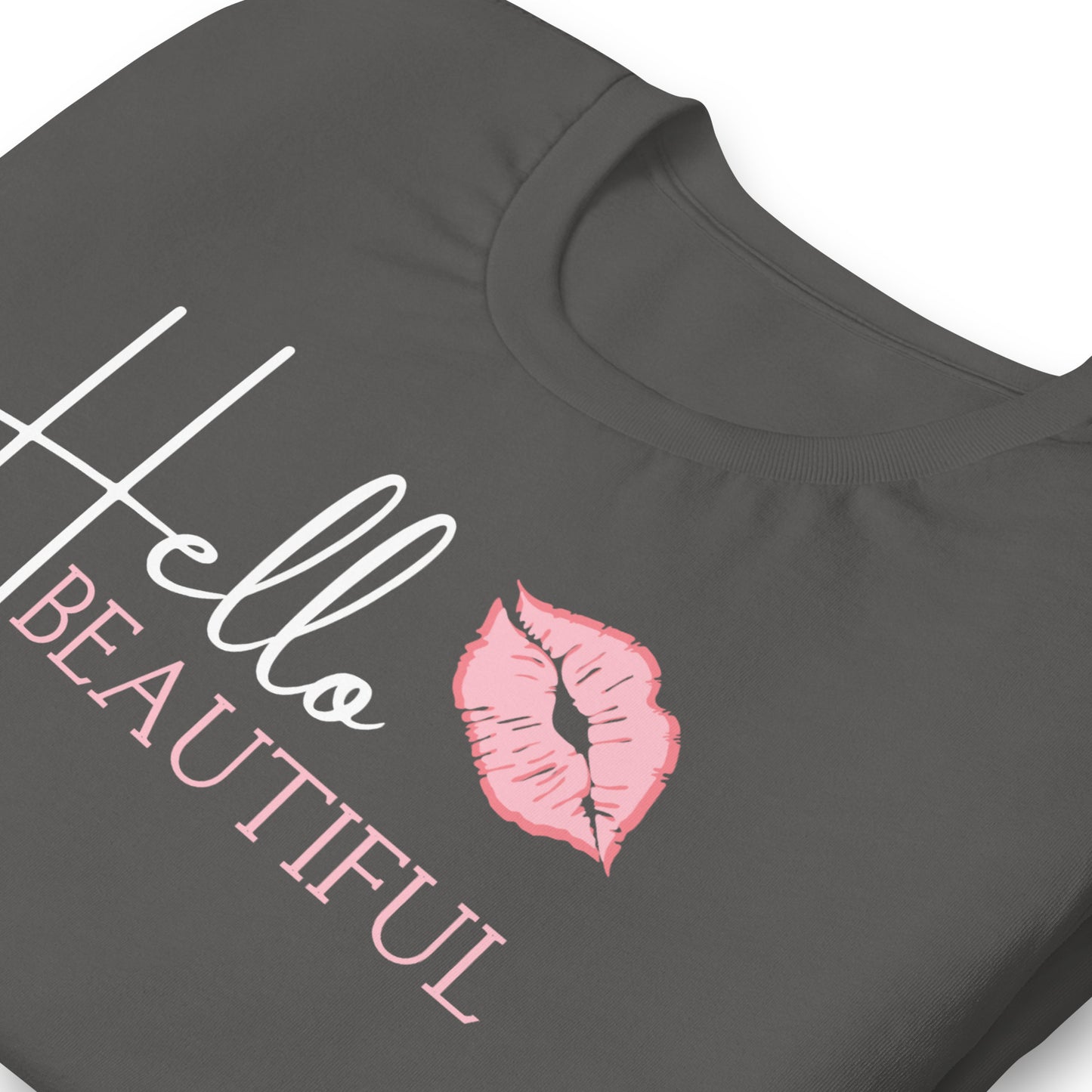 Hello Beautiful Tee