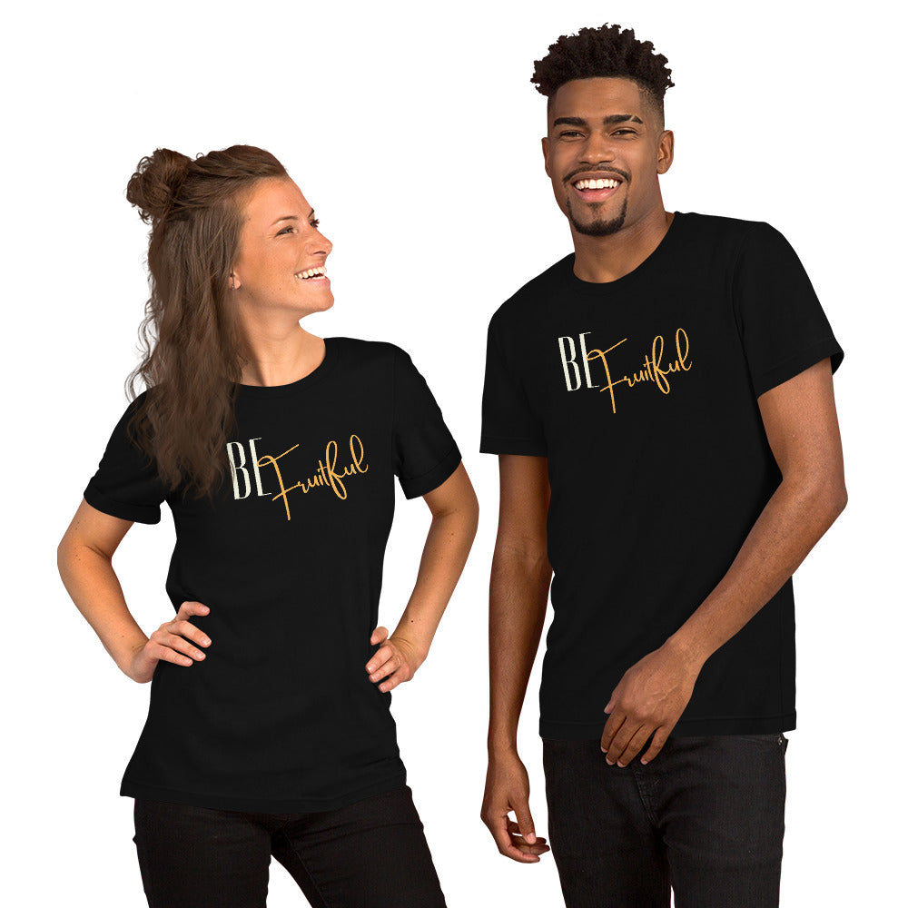 Be Fruitful tee