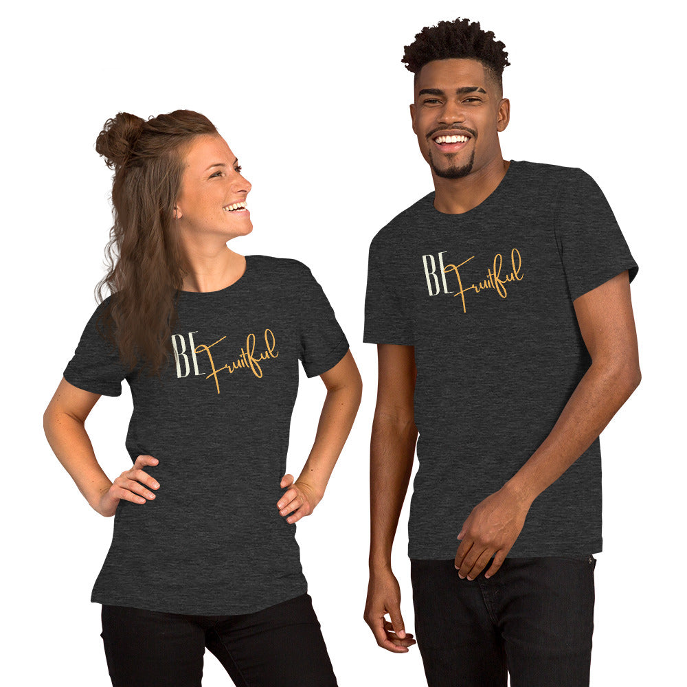 Be Fruitful tee