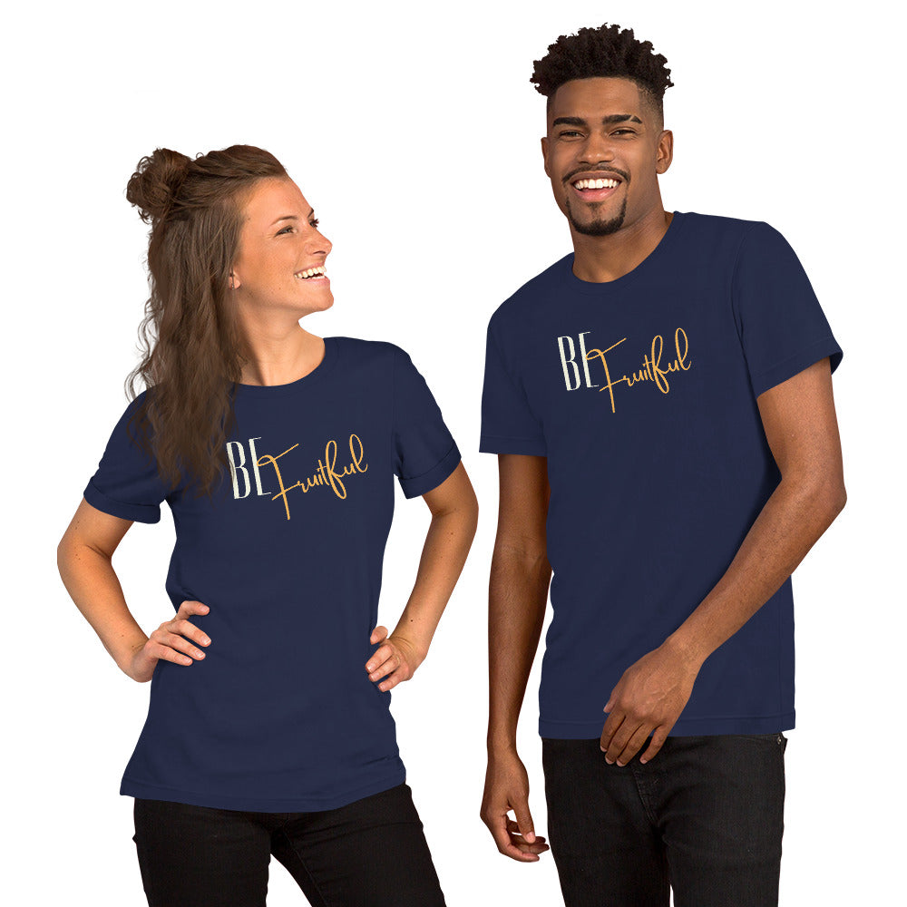 Be Fruitful tee