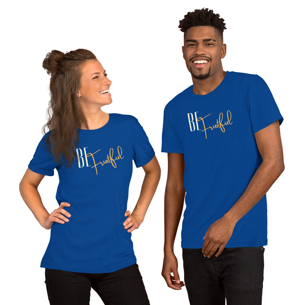 Be Fruitful tee