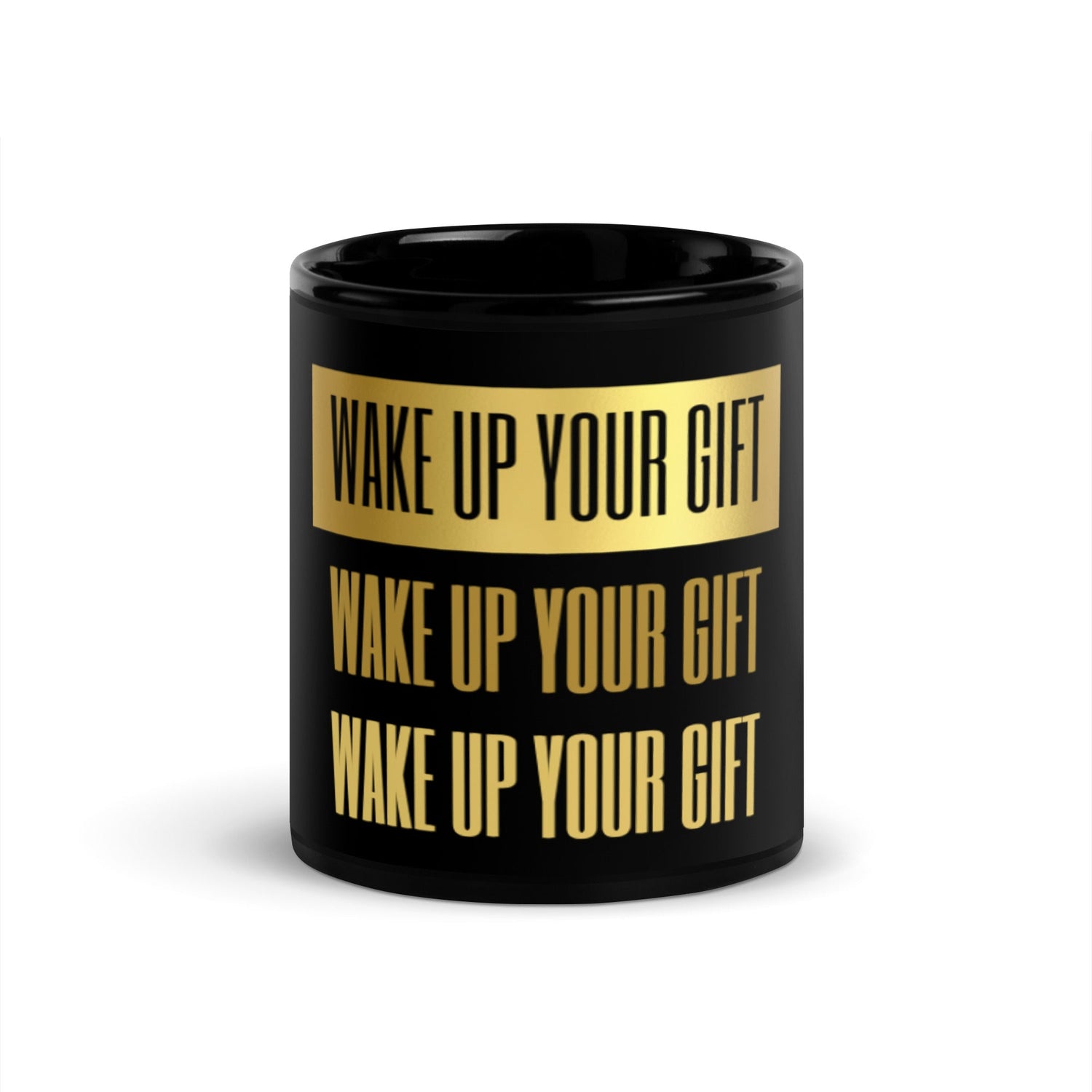Wake Up Your Gift Bold Collection